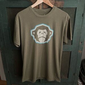 Howler Bros El Mono T-Shirt